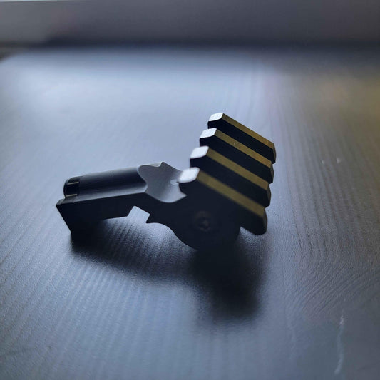 The Ultimate Guide to Offset Optics: Adjustable Mounts