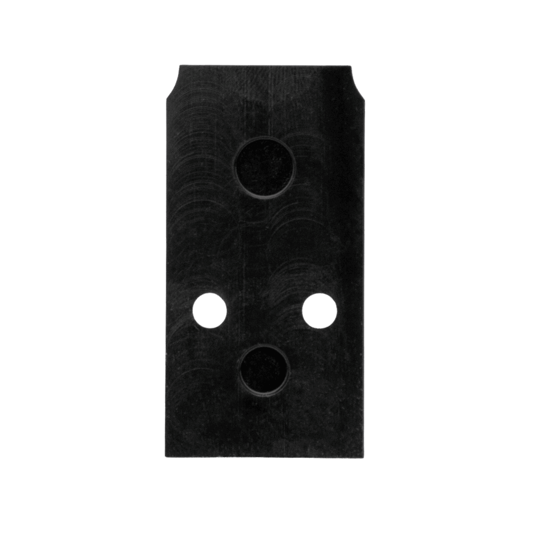 Smith & Wesson M&P 2.0 to Aimpoint Acro Steel Red Dot Adapter Plate