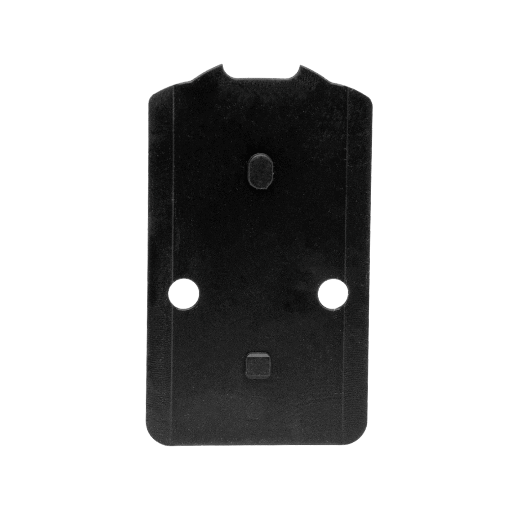 Sig Sauer P320 DH3 to Trijicon RMR/SRO/Holosun 407C/507C/508T/507Comp Steel Red Dot Plate