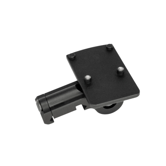 Adjustable RMR Offset Mount