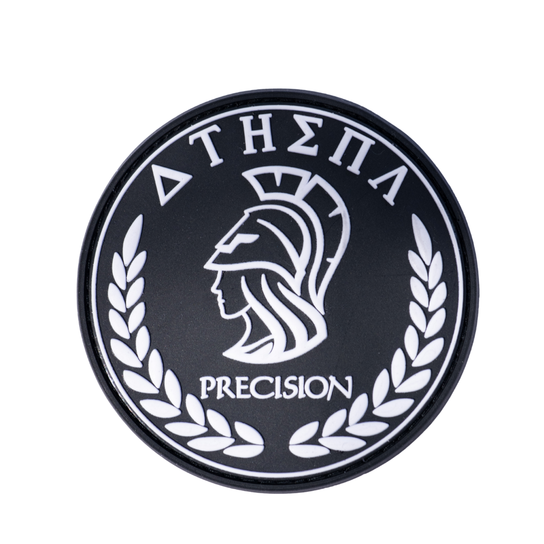 Athena Precision Patch