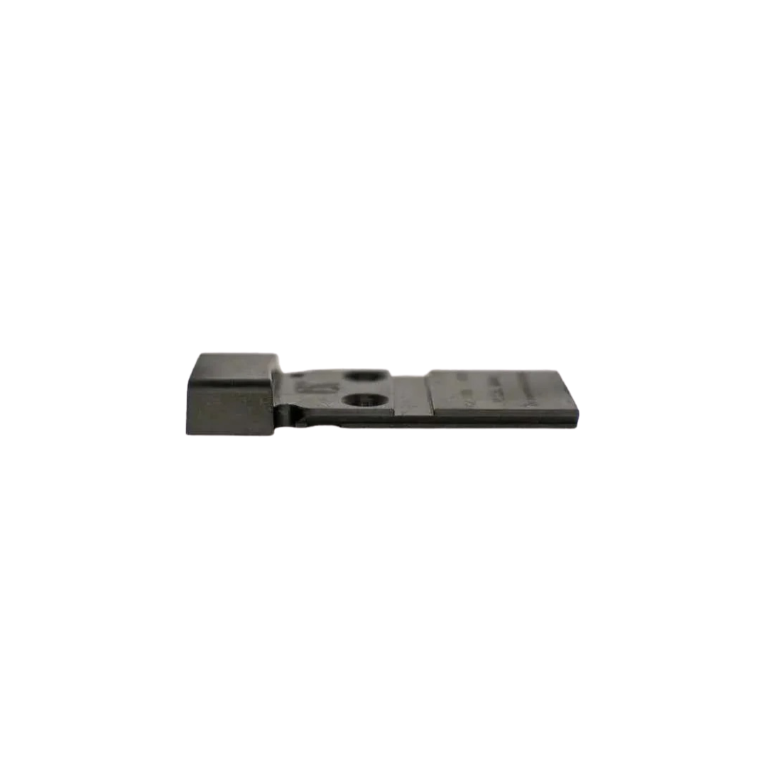 CZ P10 to Holosun 509T Steel Red Dot Mounting Plate