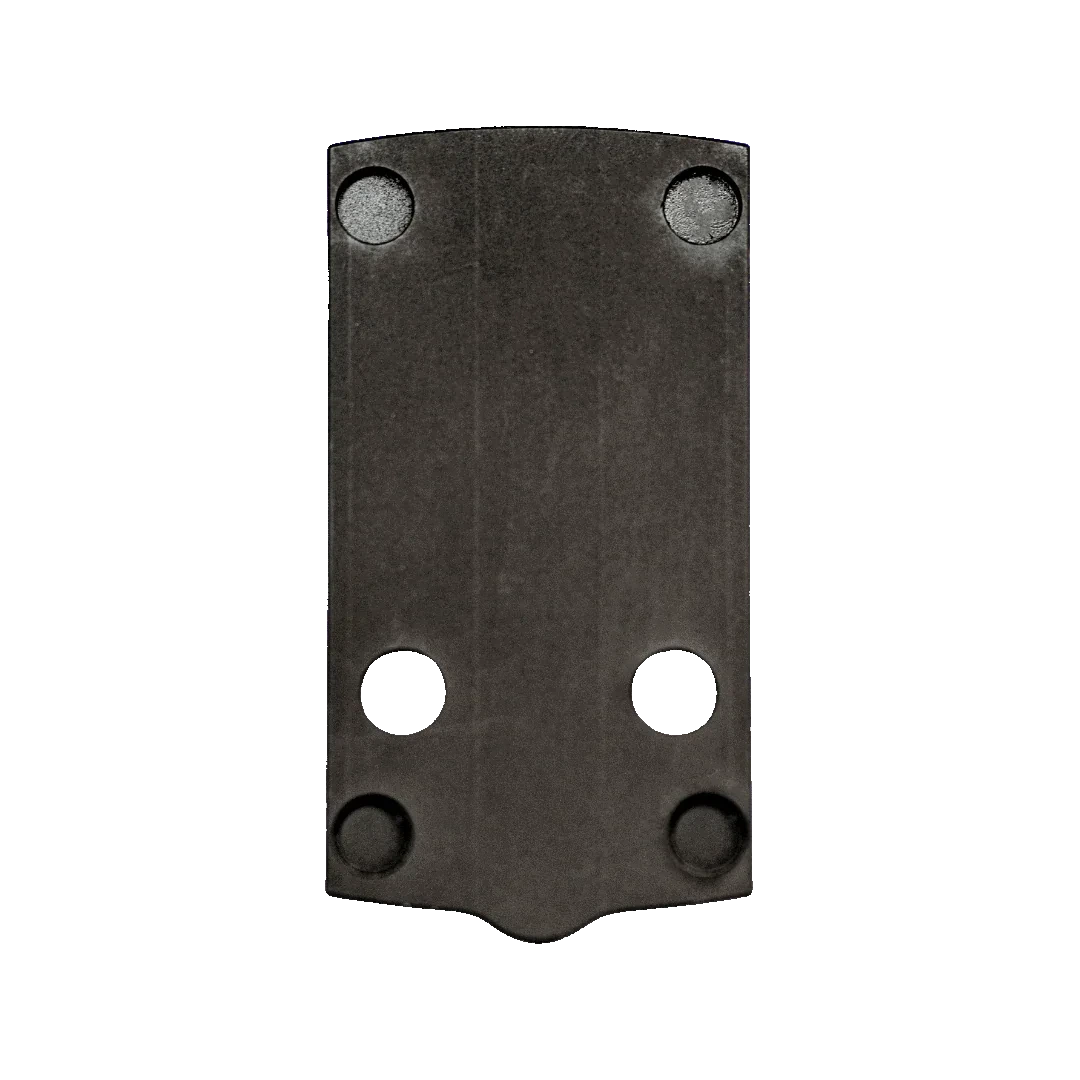 Glock 43/48 To Holosun