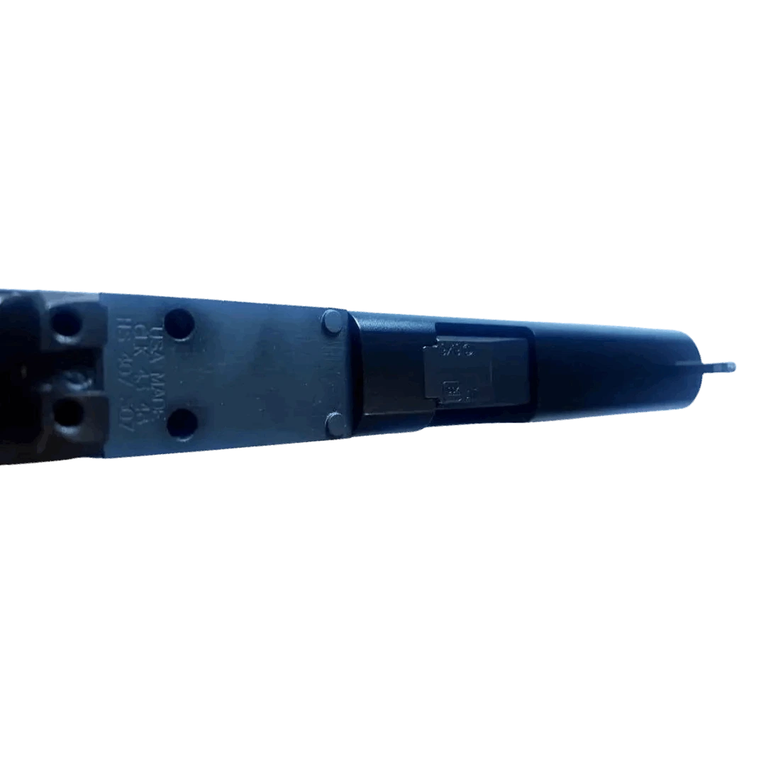 Glock Holosun Red Dot