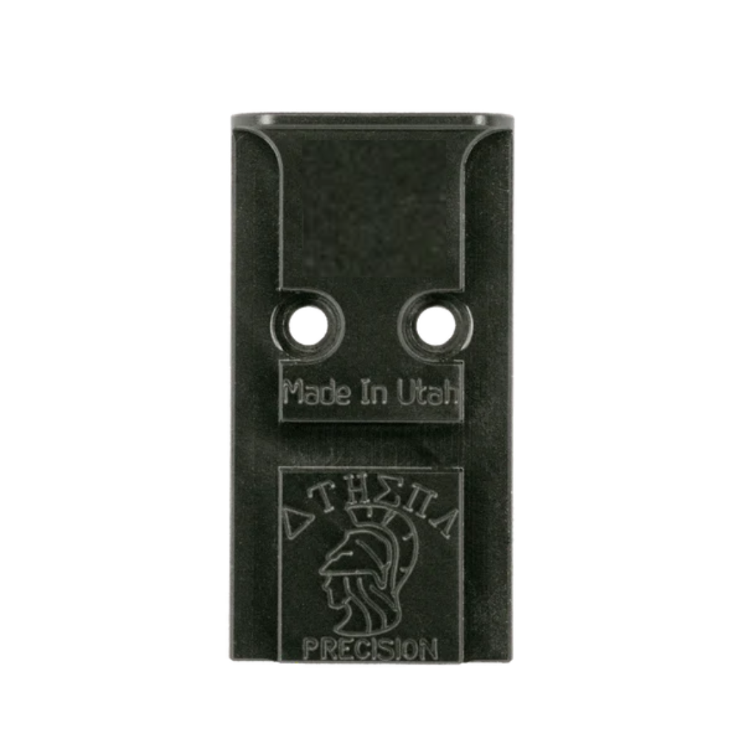 All Glock Red Dot Plates - Athena Precision