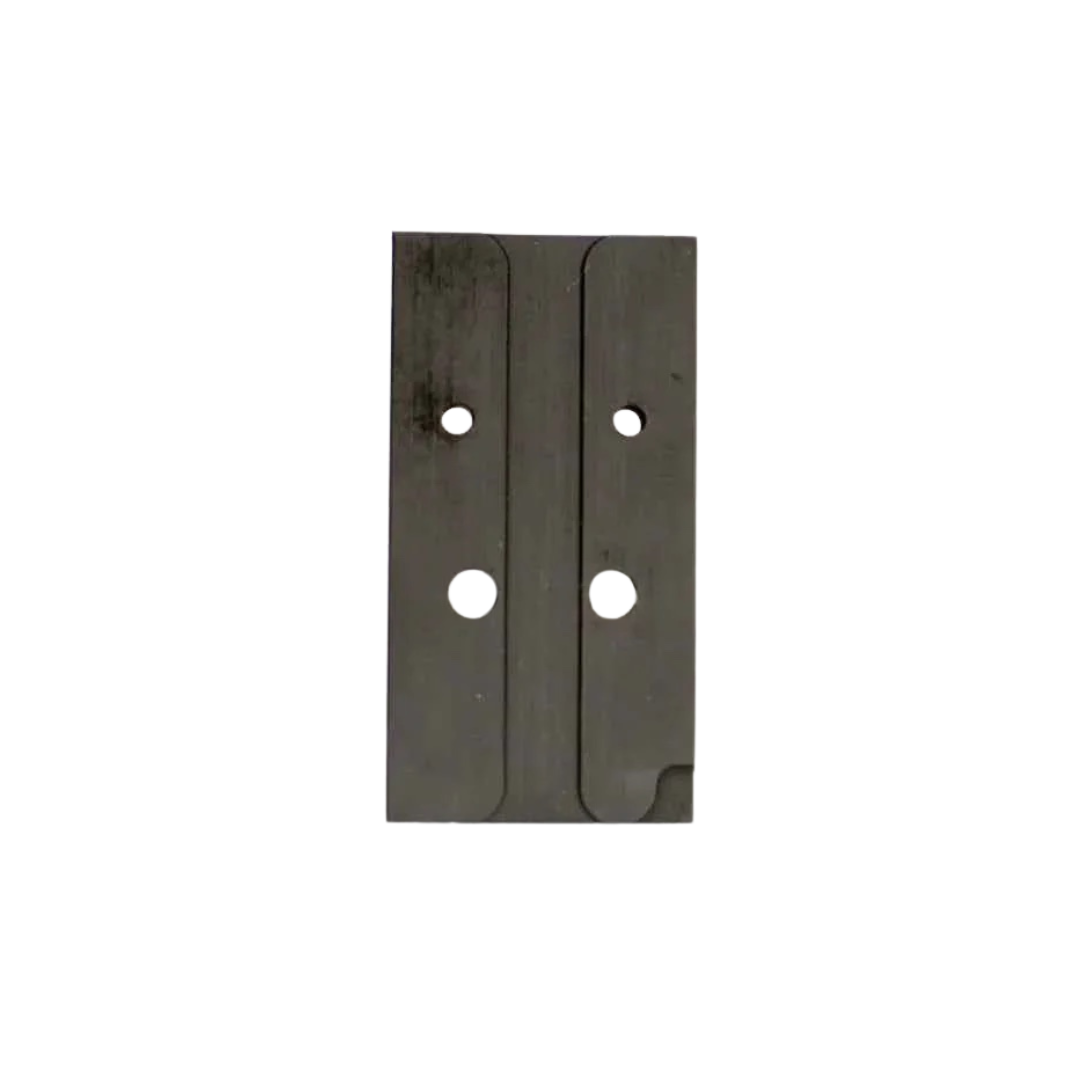 Glock MOS to Holosun EPS/EPS Carry/407K/507K/SCS Carry Steel Red Dot Plate