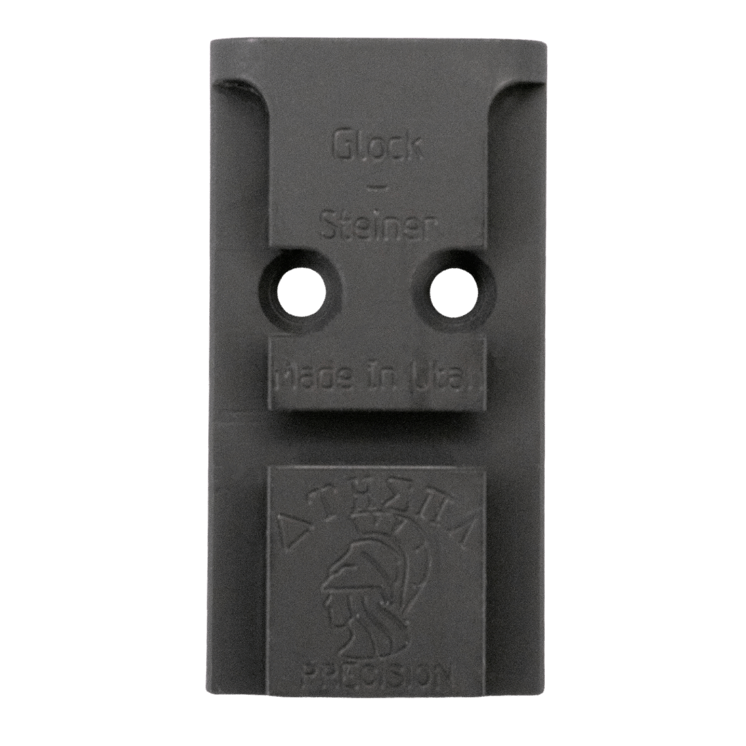 All Glock Red Dot Plates - Athena Precision
