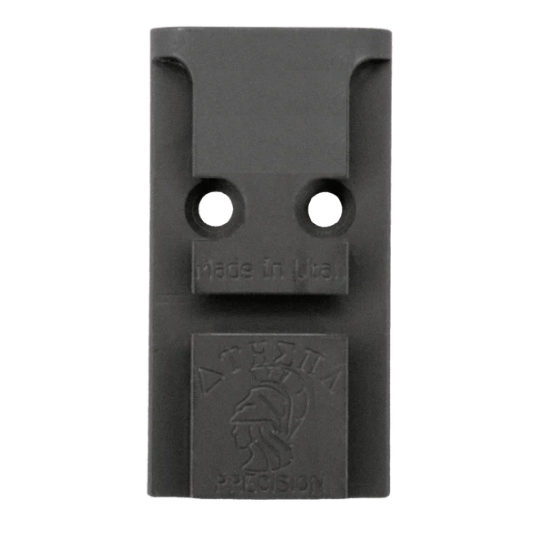 All Glock Red Dot Plates - Athena Precision