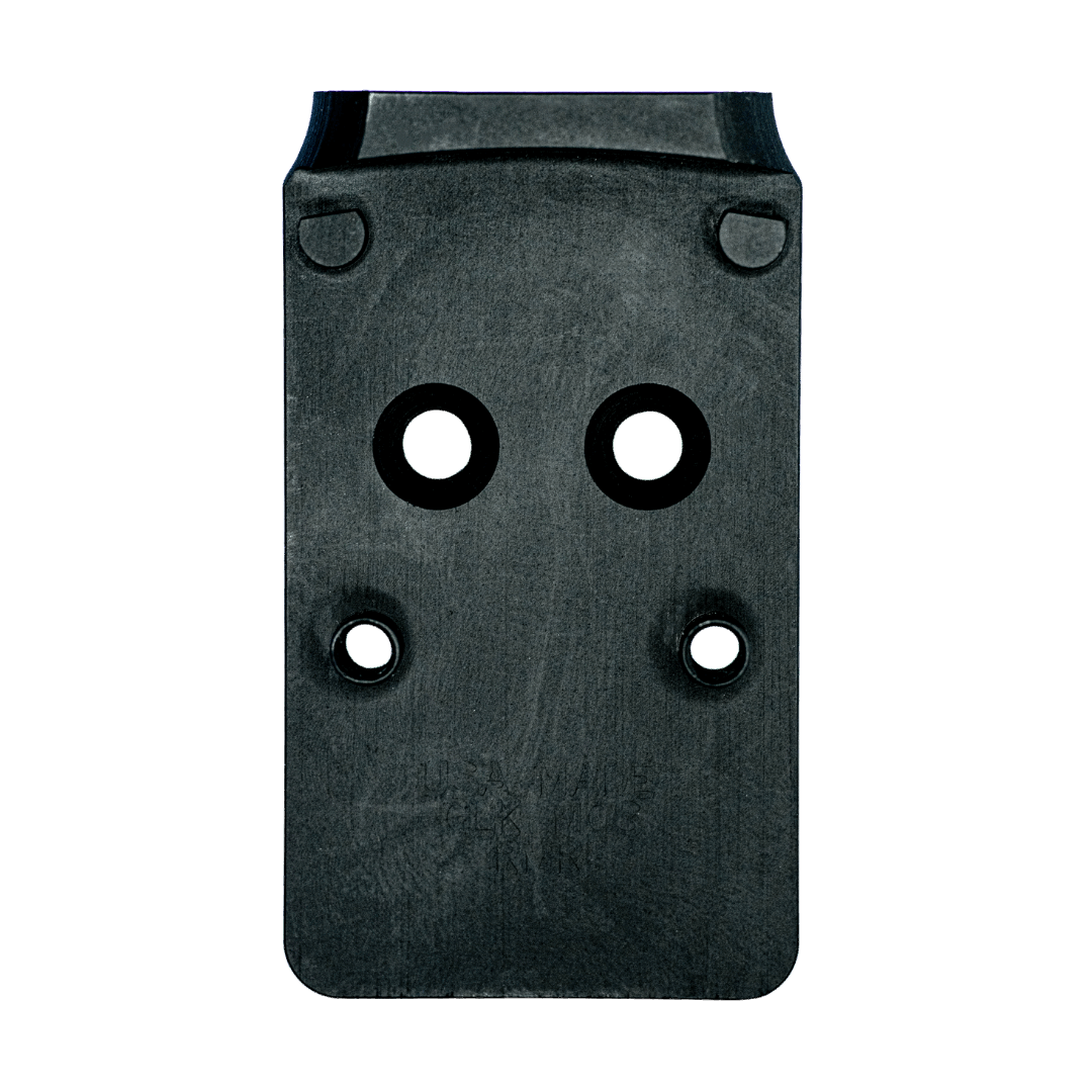 All Glock Red Dot Plates - Athena Precision