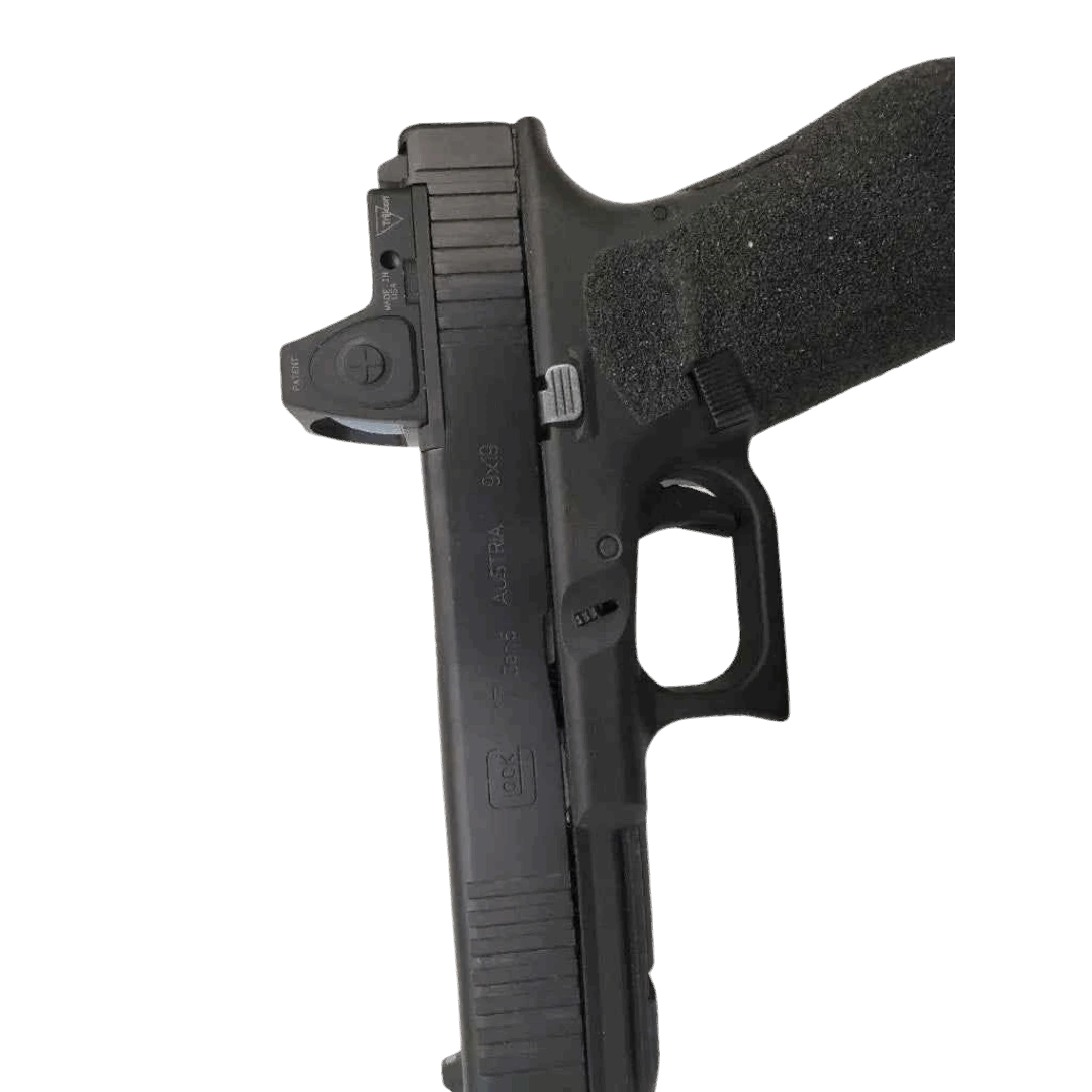 Glock to Trijicon RMR