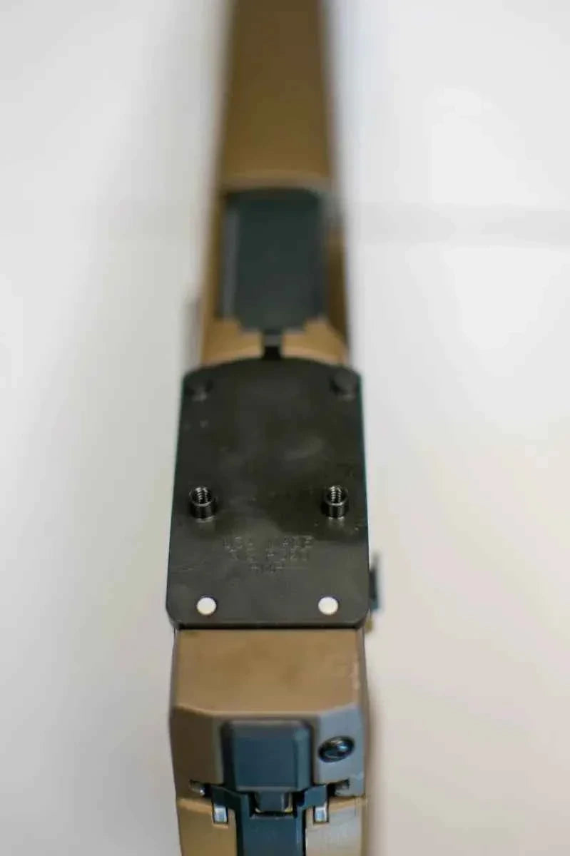 Holosun to Sig P320
