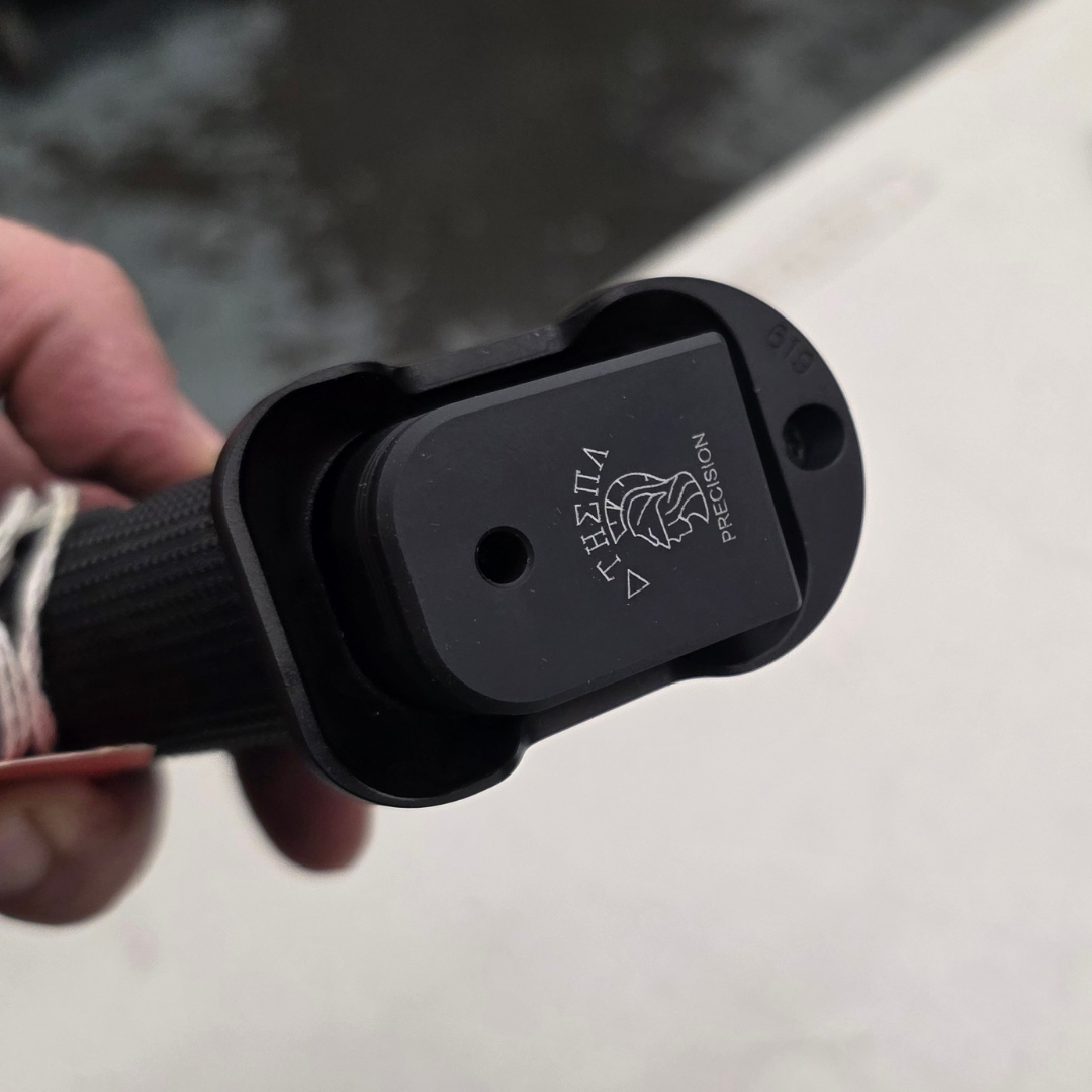Magbases for Glock