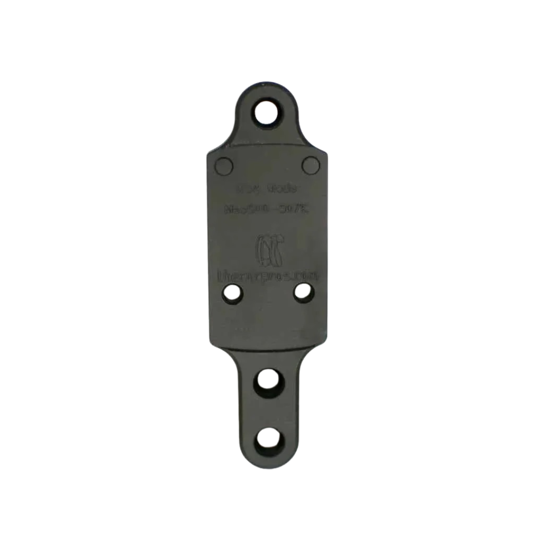 Mossberg 500 to Holosun K/EPS/EPS Carry/407K/507K/SCS Carry Steel Red Dot Plate