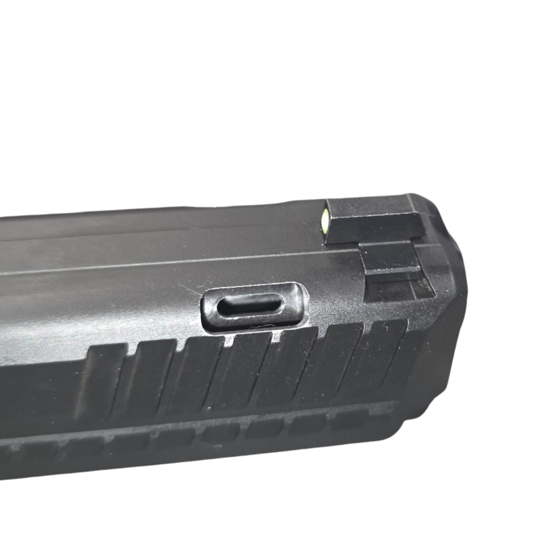 Porting VP9