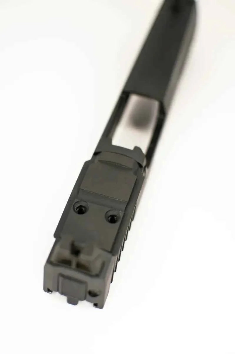 Sig Sauer P320 to Holosun 509T Steel Red Dot Mounting Plate