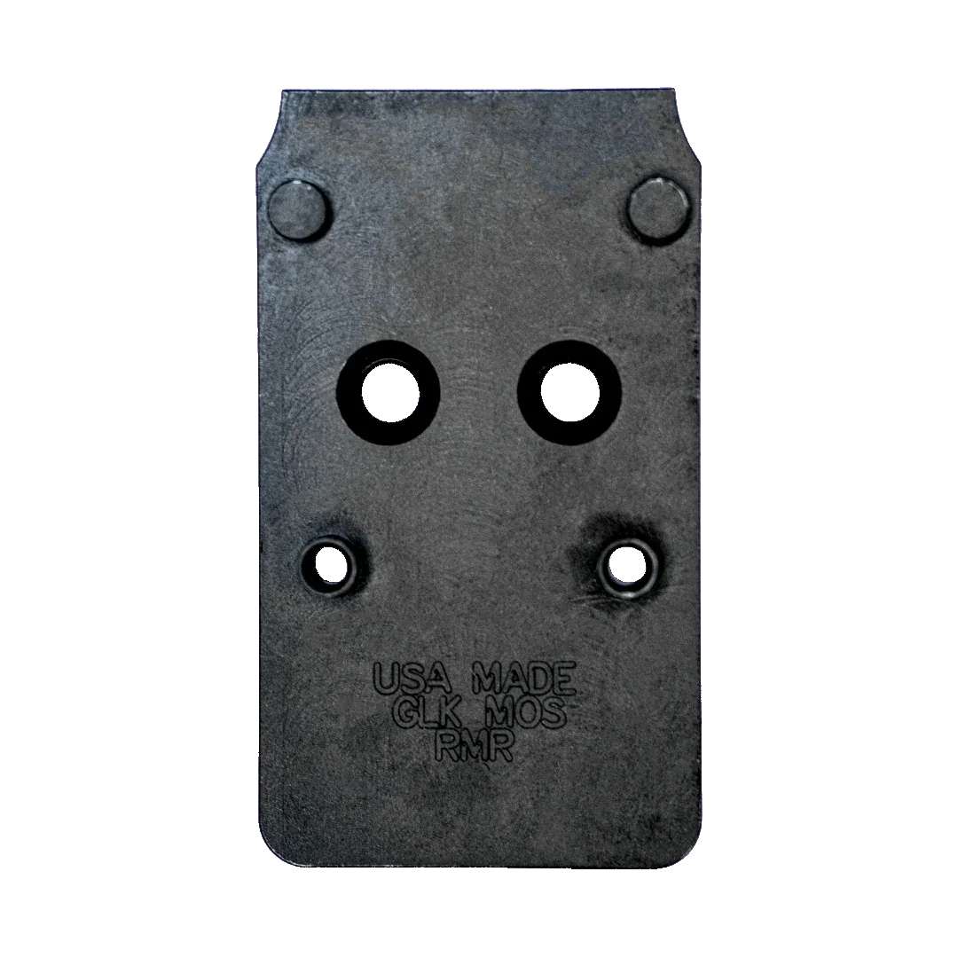 Trijicon Glock Mounting plate