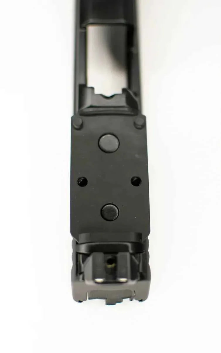 S&W M&P 2.0 to Trijicon RMR/SRO/Holosun 407C/507C/508T/507Comp Steel Red Dot Adapter Plate