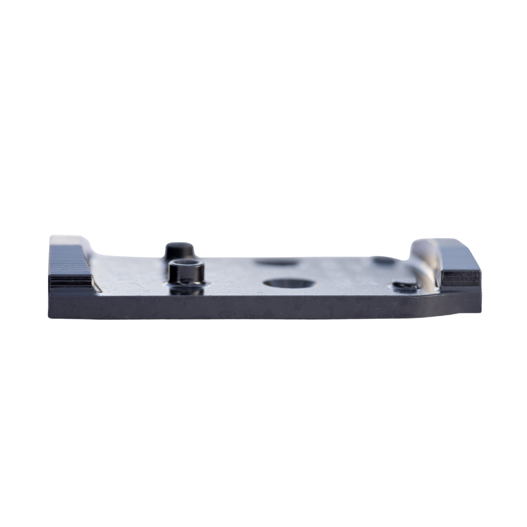 Walther PDP to Holosun K/EPS