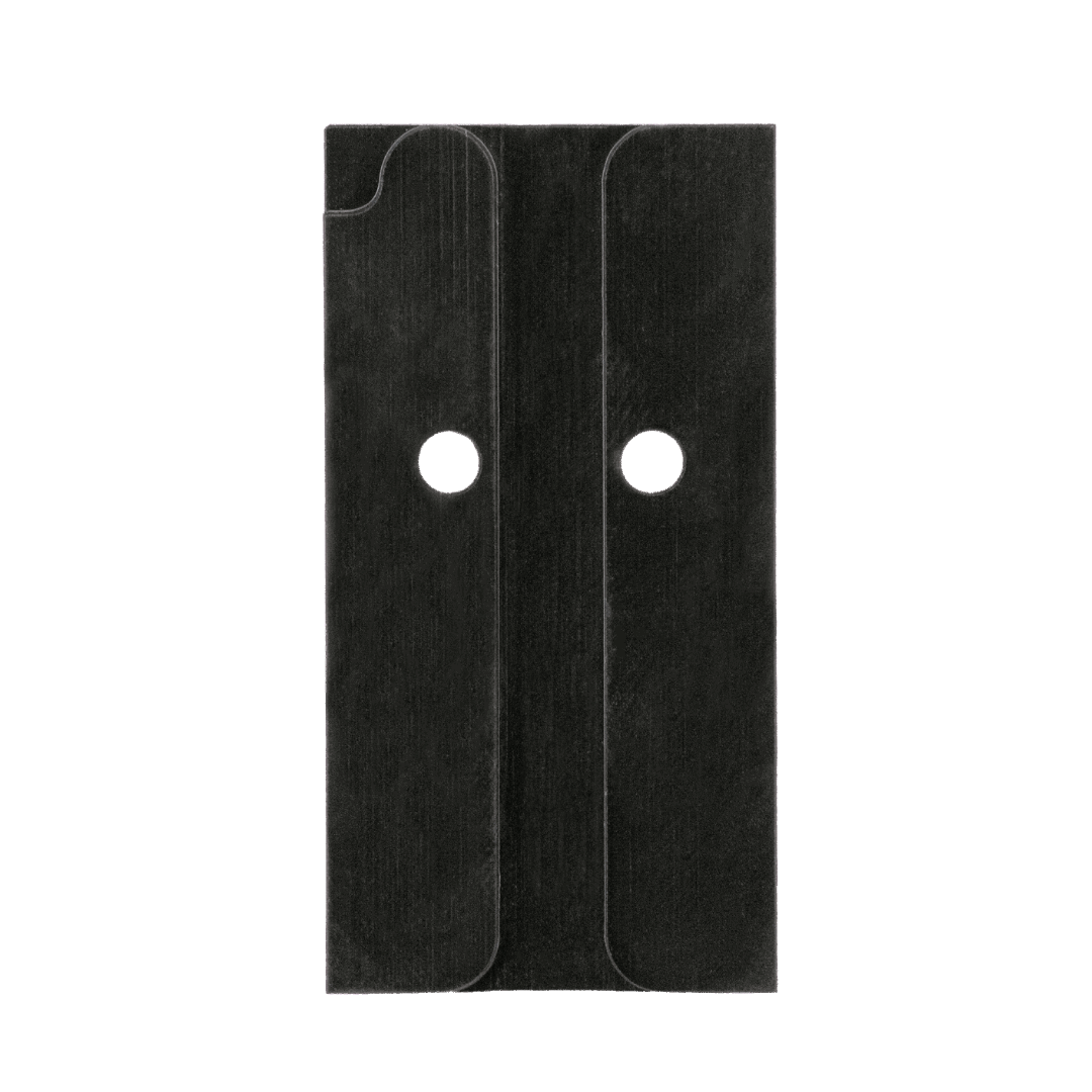 Glock MOS to Aimpoint Acro Steel Red Dot Mounting Plate