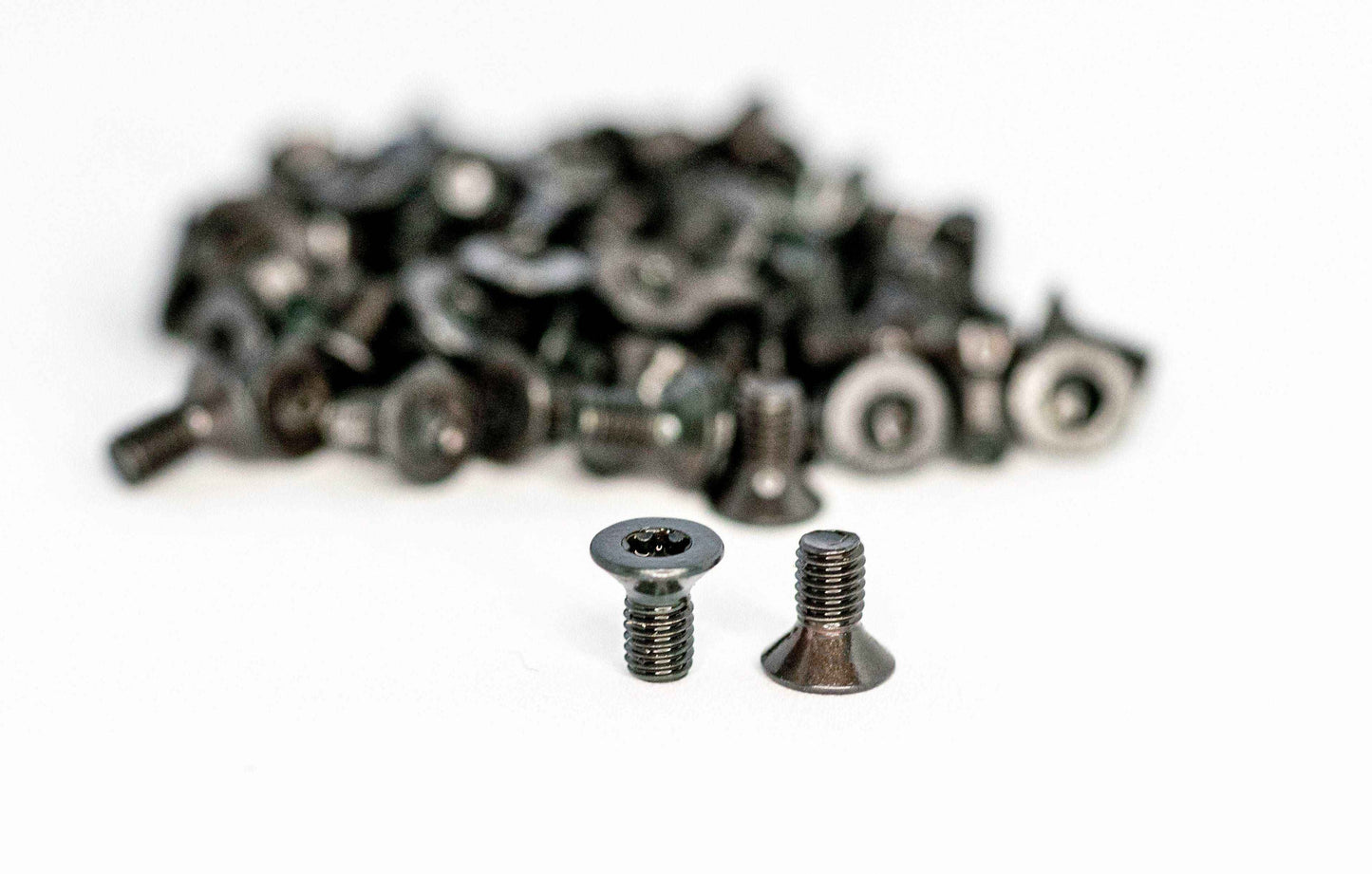 Replacement Screws