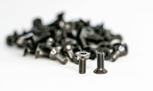 Replacement Screws