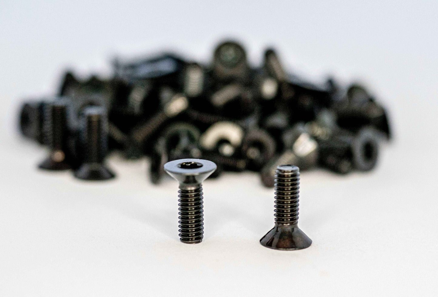 Replacement Screws