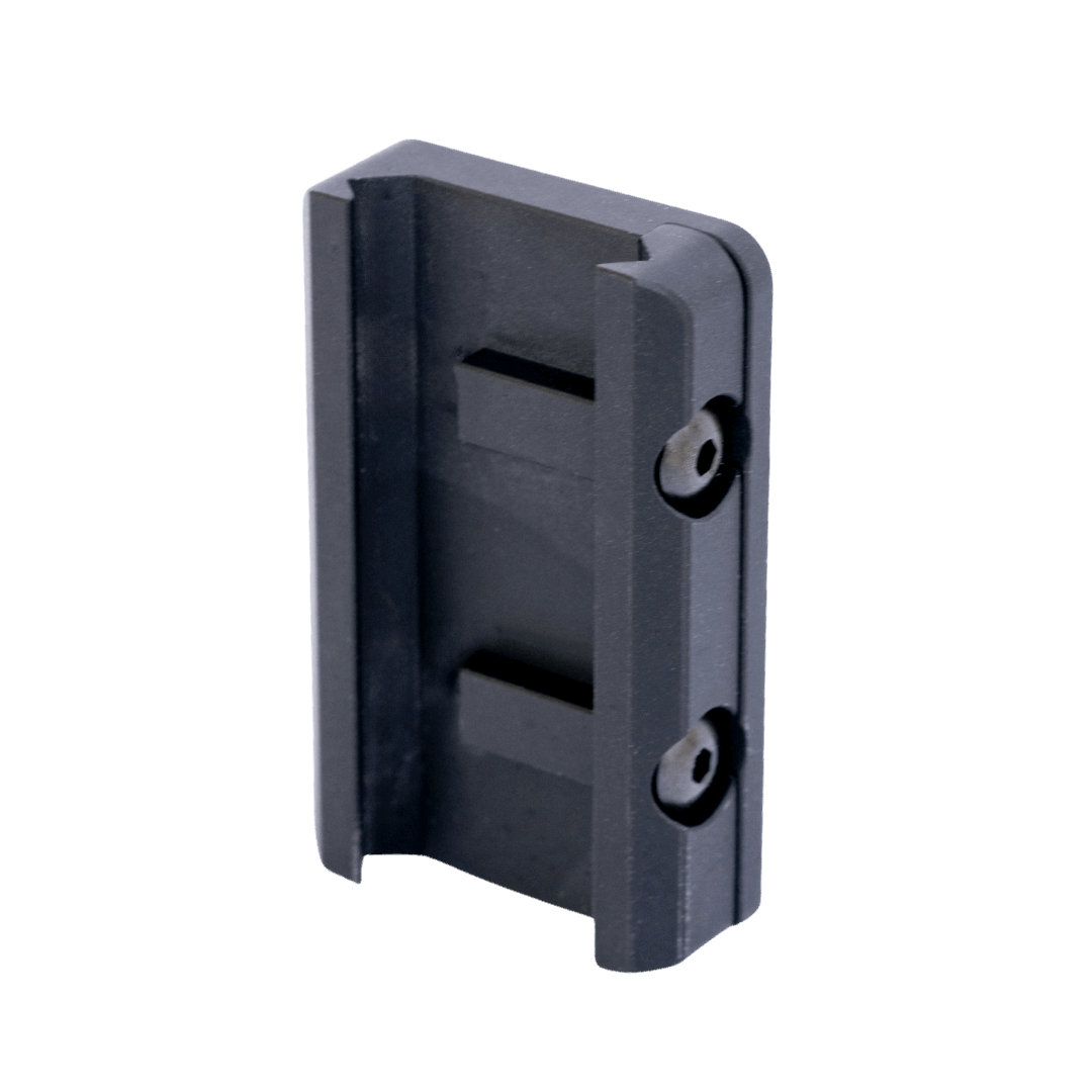 Picatinny to Trijicon RMR/SRO/Holosun C/407C/507C/508T/507Comp ALUMINUM Mounting Plate (Copy)
