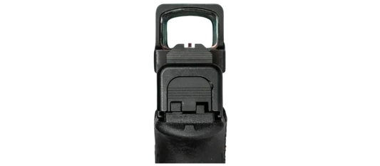 The Best Red Dot Optics for Glocks: Enhancing Your Shooting Experience