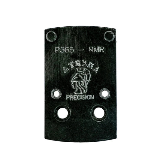 Overcoming Sight Failure: Strategies for Staying On-Target - Athena Precision