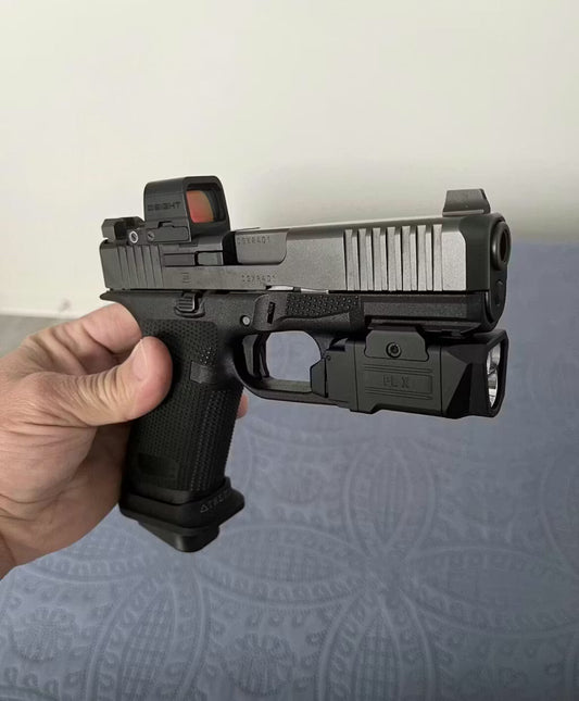 Magwells Explained: How They Improve Reload Speed, Control, and Reliability