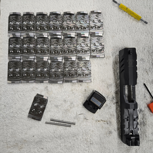 How to Maintain Your Red Dot Sight for Longevity and Performance