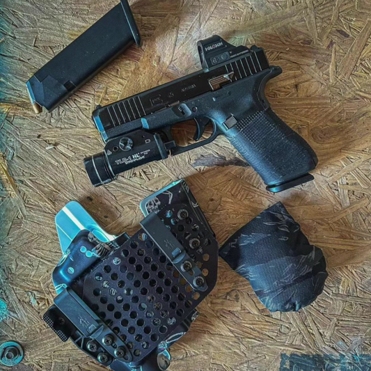 The Best Red Dot Optics for Glocks in 2026: Complete Buyer’s Guide