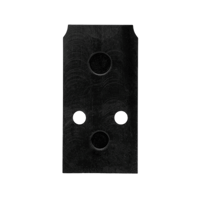 Smith & Wesson M&P 2.0 to Aimpoint Acro Steel Red Dot Adapter Plate