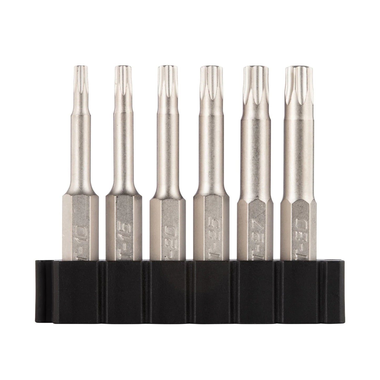 2in Bit Pack Torx
