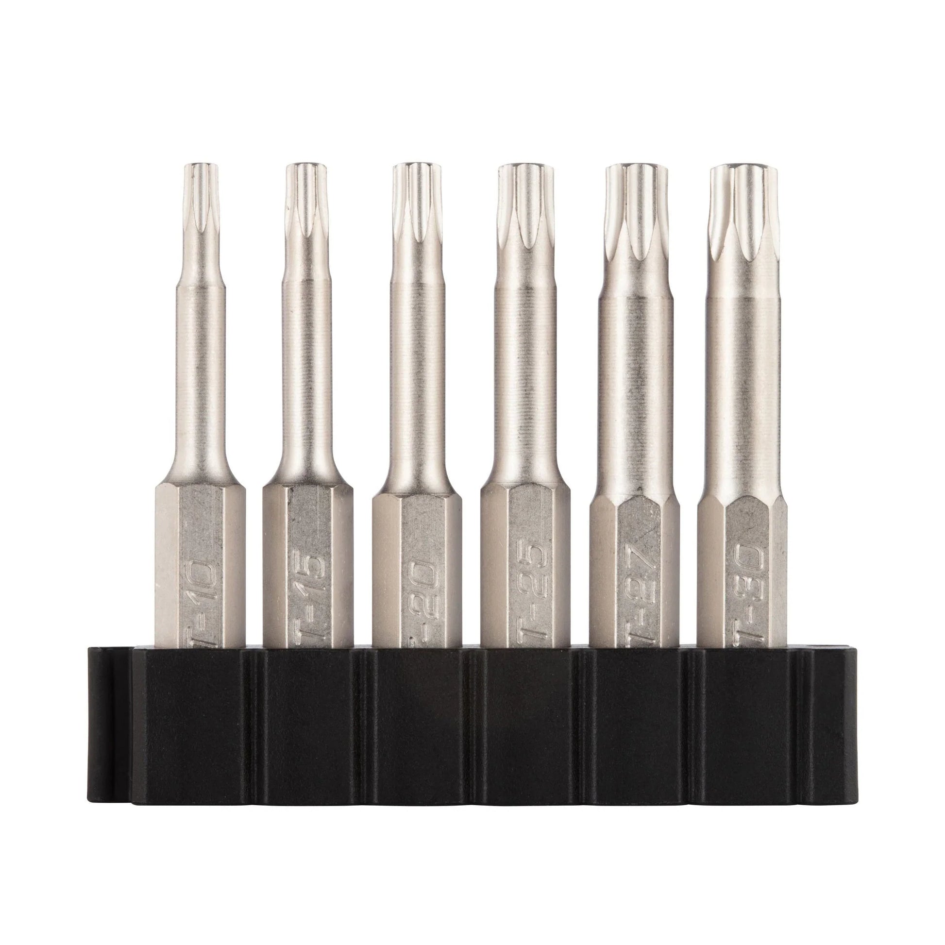 2in Bit Pack Torx