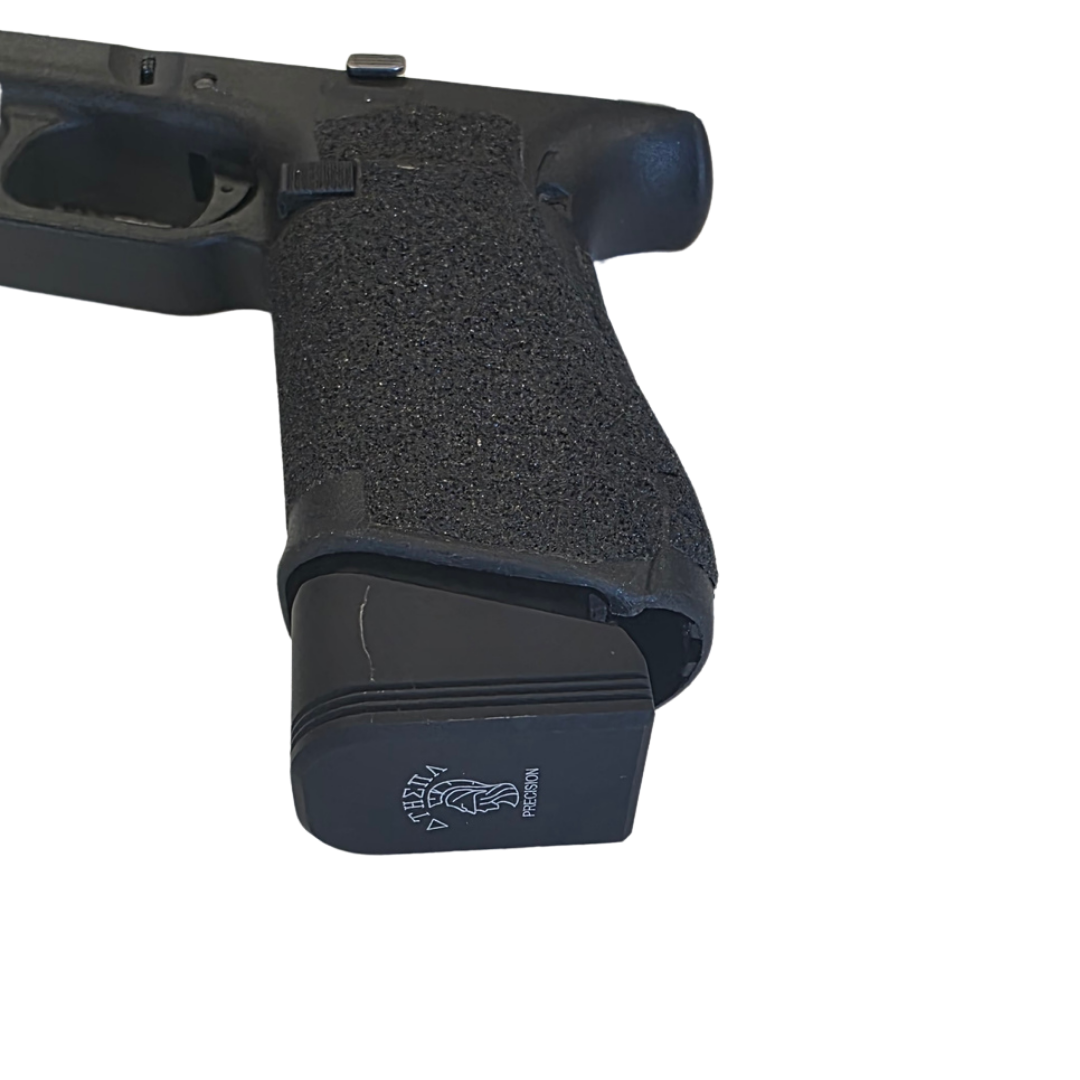 +3 Glock