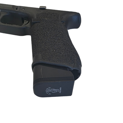 +3 Glock