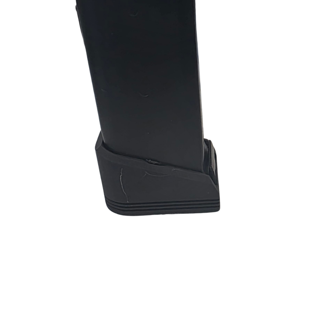 +3 Magbase For Glock