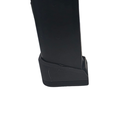 +3 Magbase For Glock