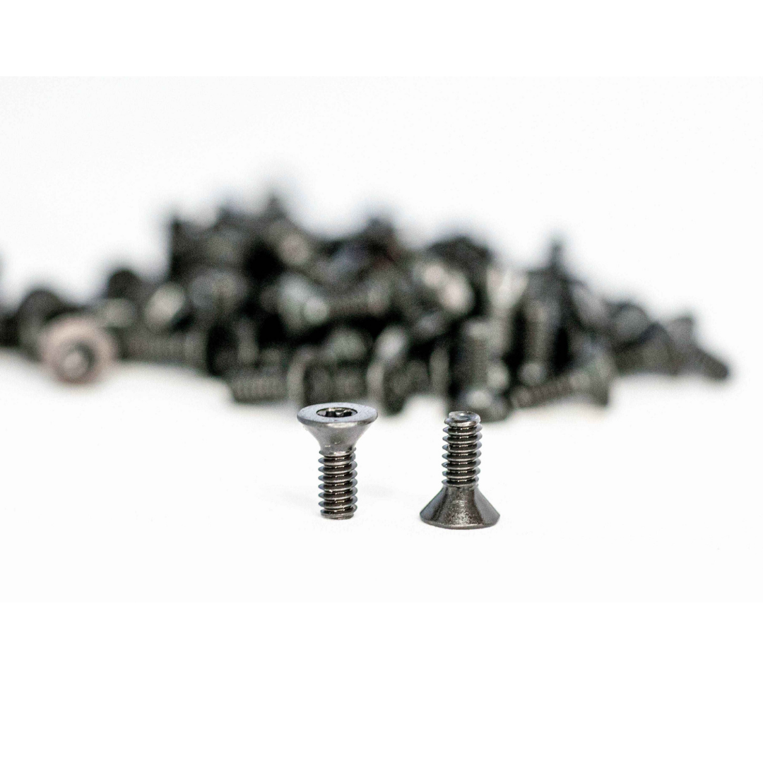 Replacement Screws