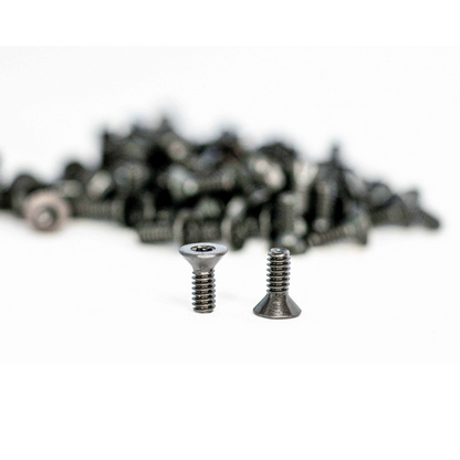 Replacement Screws