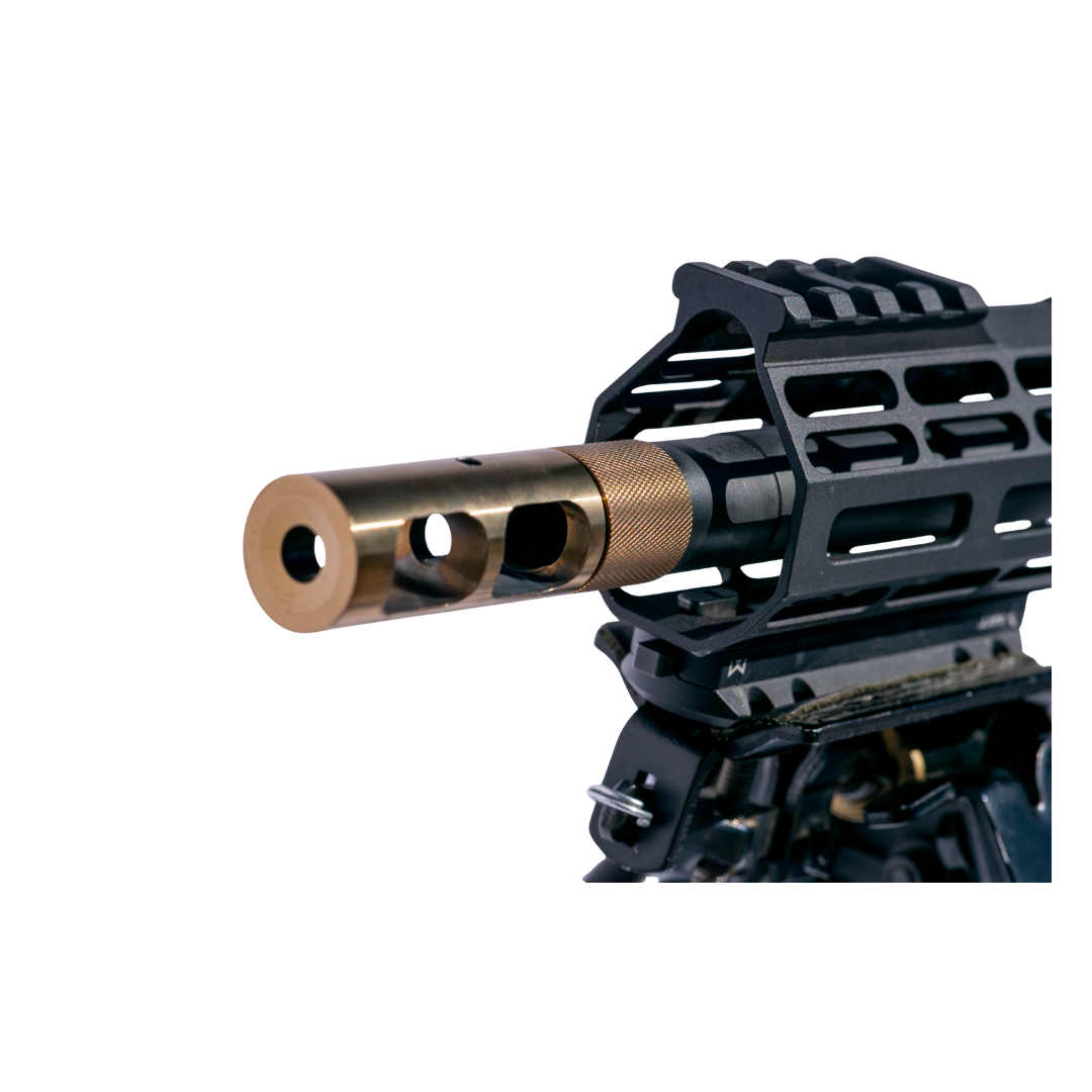 AP Muzzle Break