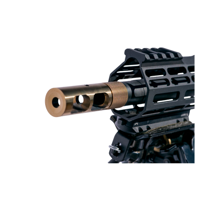 AP Muzzle Break