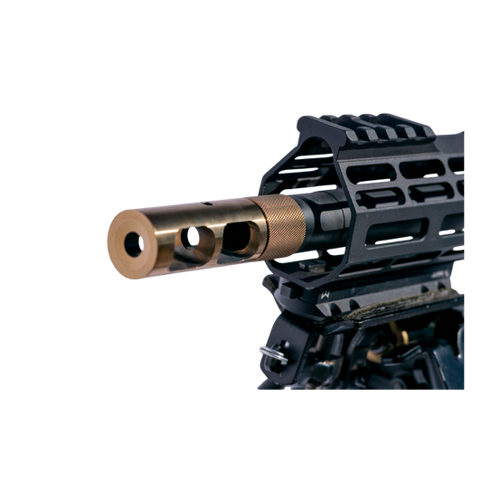 AP Muzzle Break
