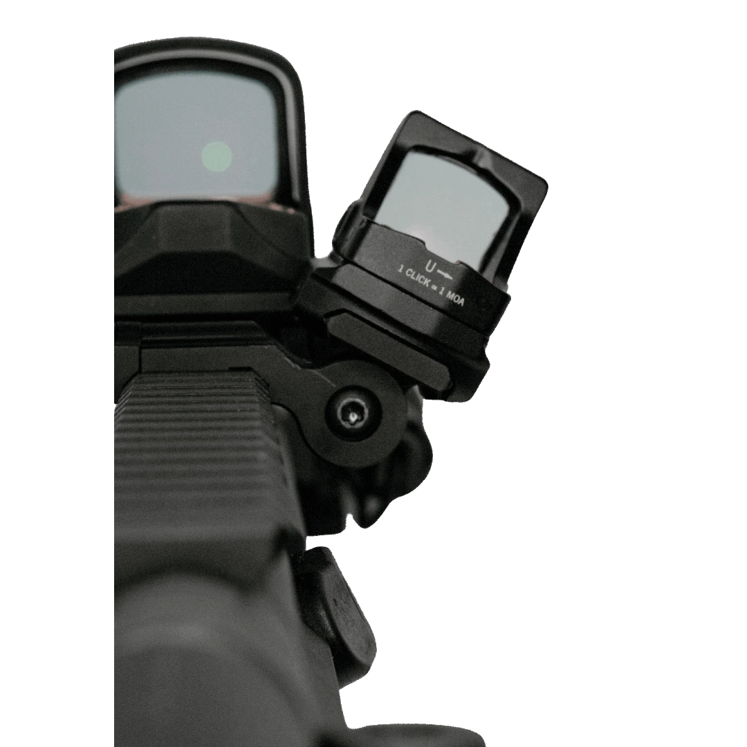 AdjustableOffsetMount