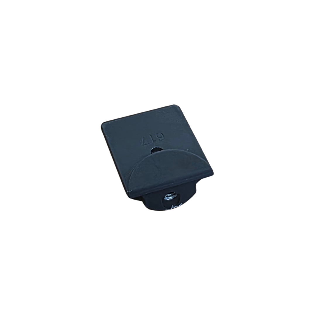 Aluminum Plug