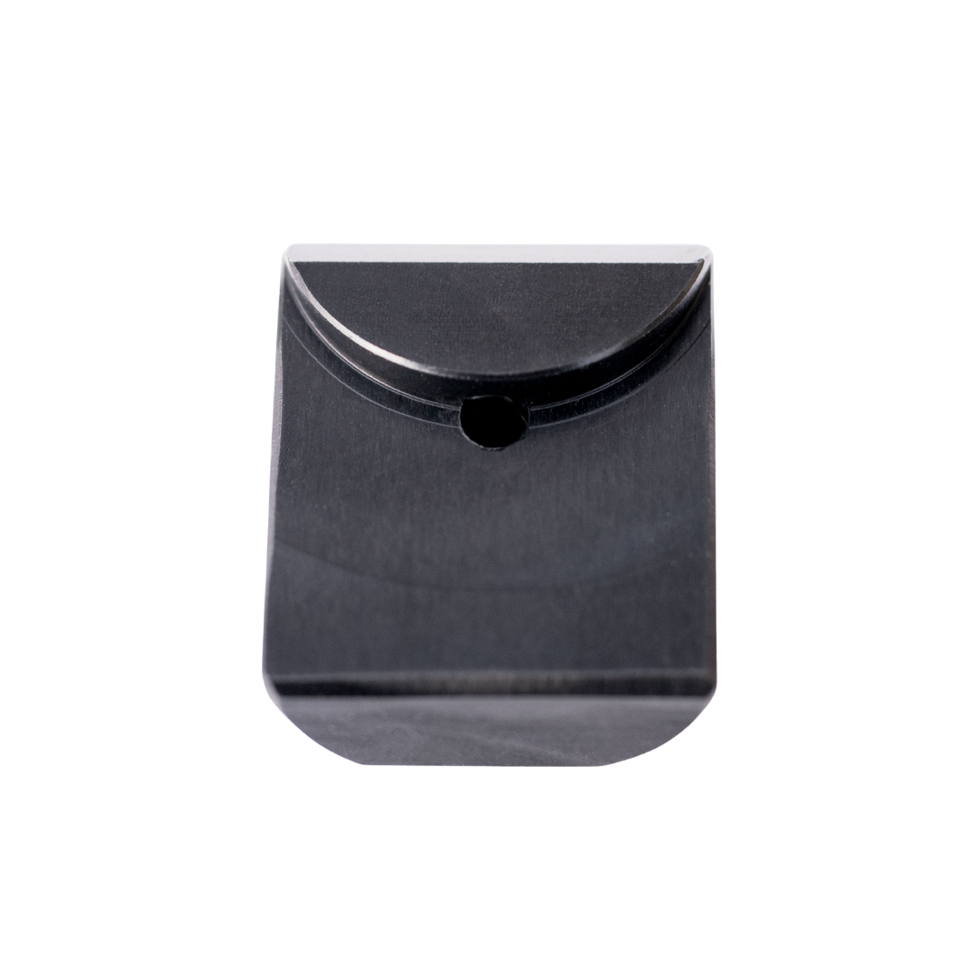Magwell Plug for Glock