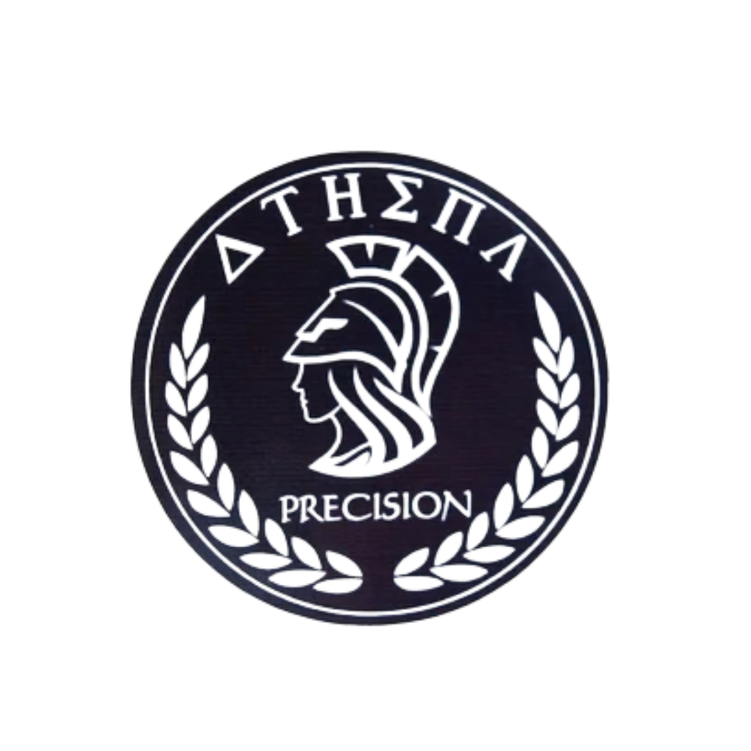 Athena Logo Sticker