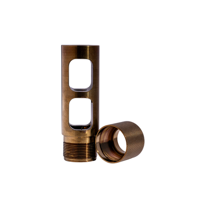 Athena Muzzle