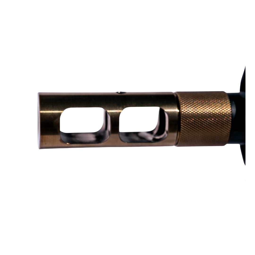 Athena Muzzle Break